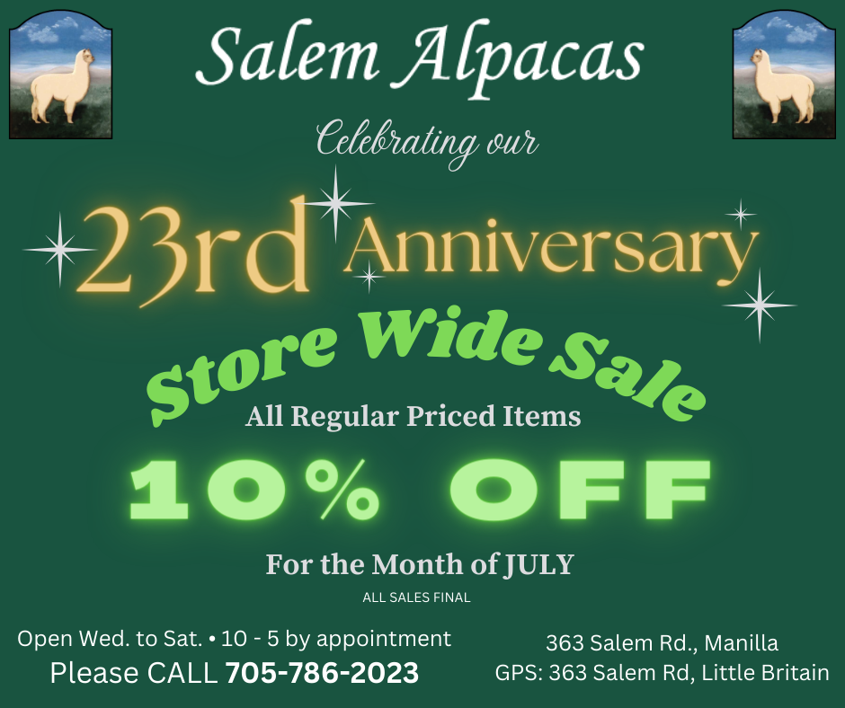 Salem Alpacas Alpaca Farm, Alpaca Wearables and Handmade Duvetss