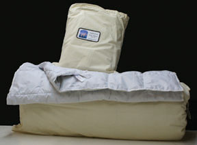 SONY DSC Alpaca Handmade Duvet